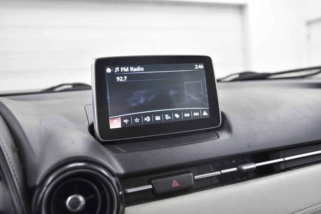 2016 Mazda Mazda CX-3 Grand Touring