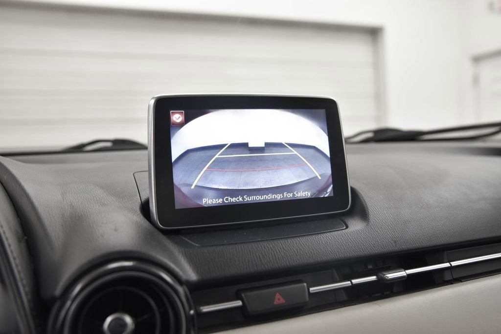 2016 Mazda Mazda CX-3 Grand Touring