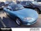2002 Mazda Mazda MX-5 Miata Cloth