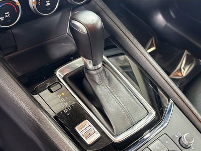 2022 Mazda Mazda CX-5 2.5 S