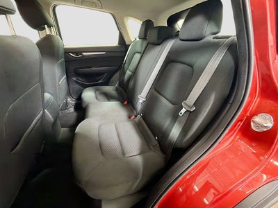 2022 Mazda Mazda CX-5 2.5 S