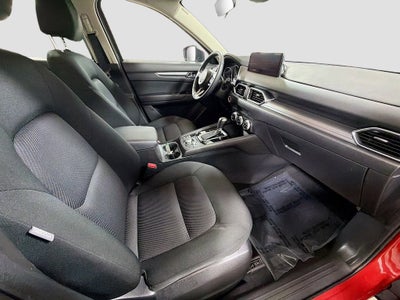 2022 Mazda Mazda CX-5 2.5 S