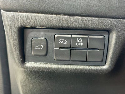 2021 Mazda Mazda CX-5 Grand Touring Reserve