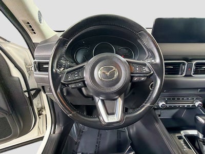 2021 Mazda Mazda CX-5 Grand Touring Reserve