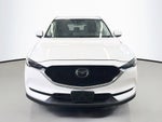 2021 Mazda Mazda CX-5 Grand Touring Reserve