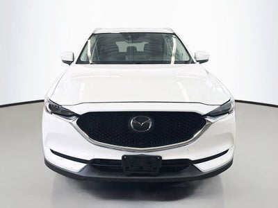 2021 Mazda Mazda CX-5 Grand Touring Reserve