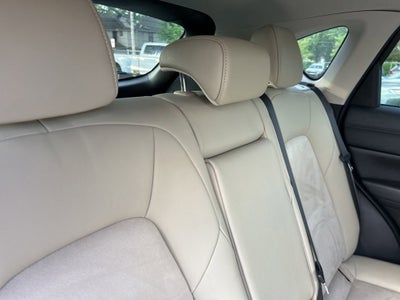 2017 Mazda Mazda CX-5 Touring