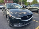 2017 Mazda Mazda CX-5 Touring