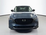 2022 Mazda Mazda CX-5 2.5 S Carbon Edition
