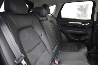 2020 Mazda Mazda CX-5 Touring