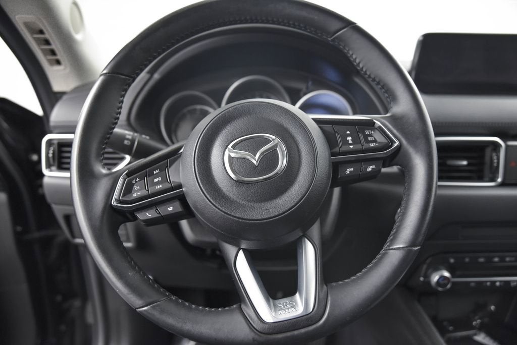 2020 Mazda Mazda CX-5 Touring