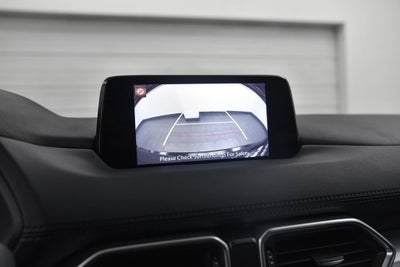 2020 Mazda Mazda CX-5 Touring