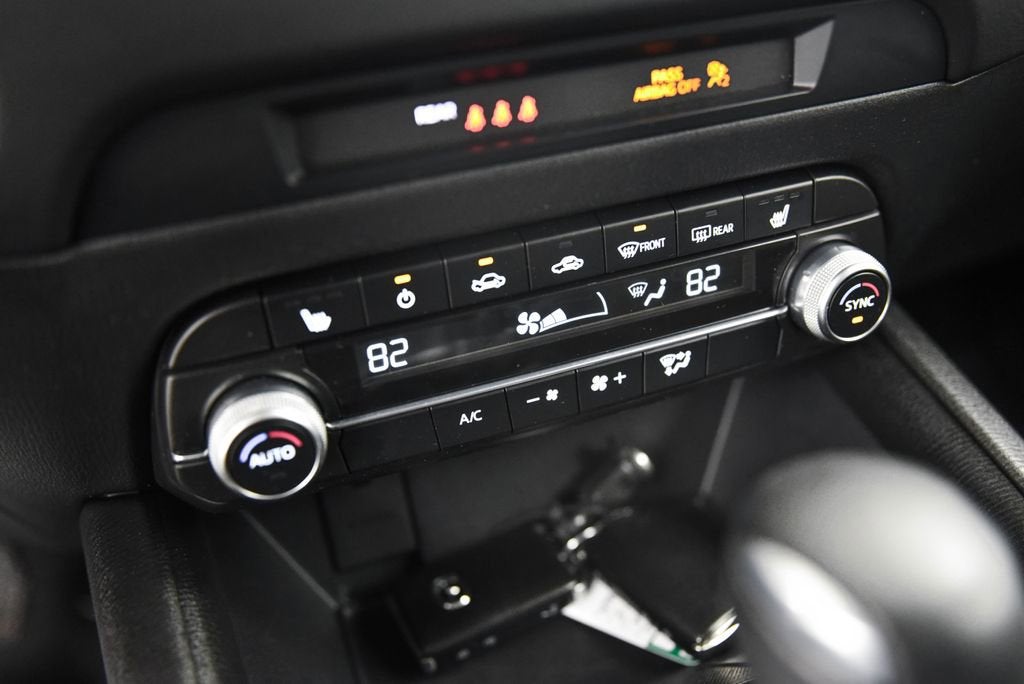 2020 Mazda Mazda CX-5 Touring