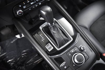 2020 Mazda Mazda CX-5 Touring