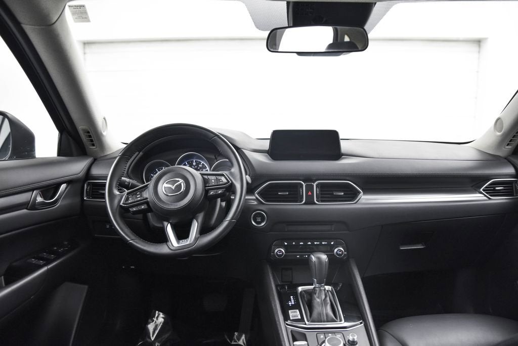 2020 Mazda Mazda CX-5 Touring