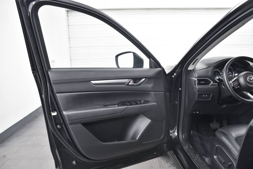 2020 Mazda Mazda CX-5 Touring