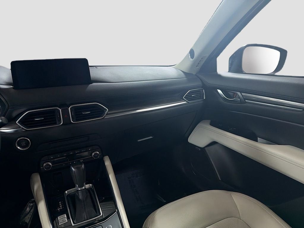 2023 Mazda Mazda CX-5 2.5 S Premium Package
