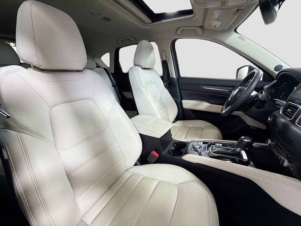 2023 Mazda Mazda CX-5 2.5 S Premium Package