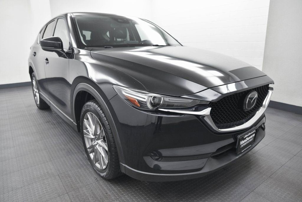 2020 Mazda Mazda CX-5 Grand Touring