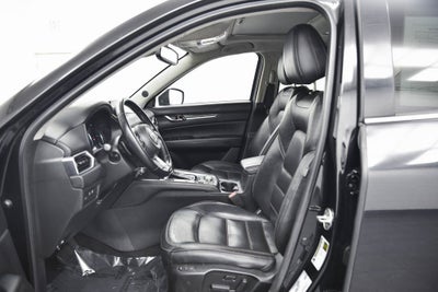 2020 Mazda Mazda CX-5 Grand Touring