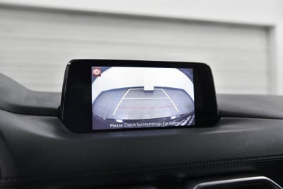 2020 Mazda Mazda CX-5 Grand Touring