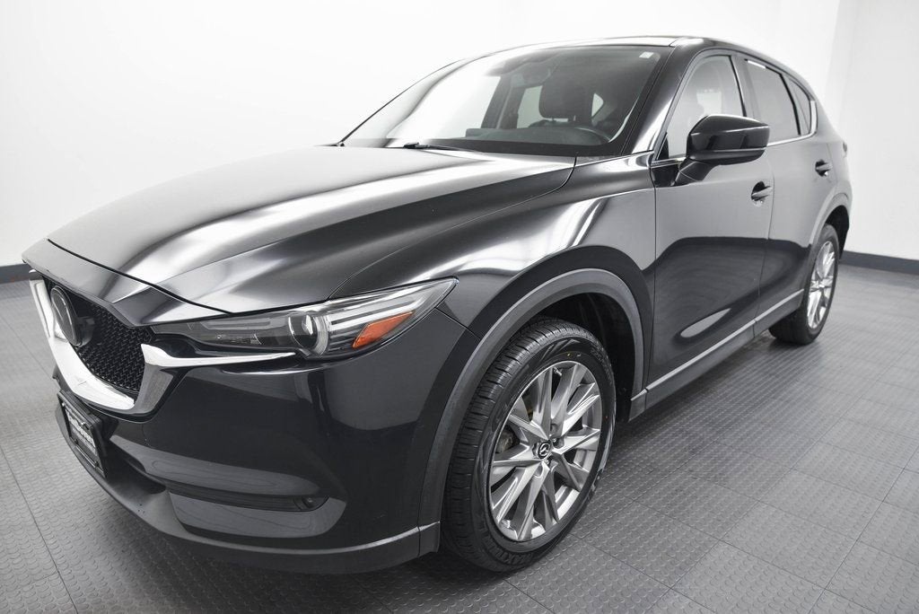 2020 Mazda Mazda CX-5 Grand Touring
