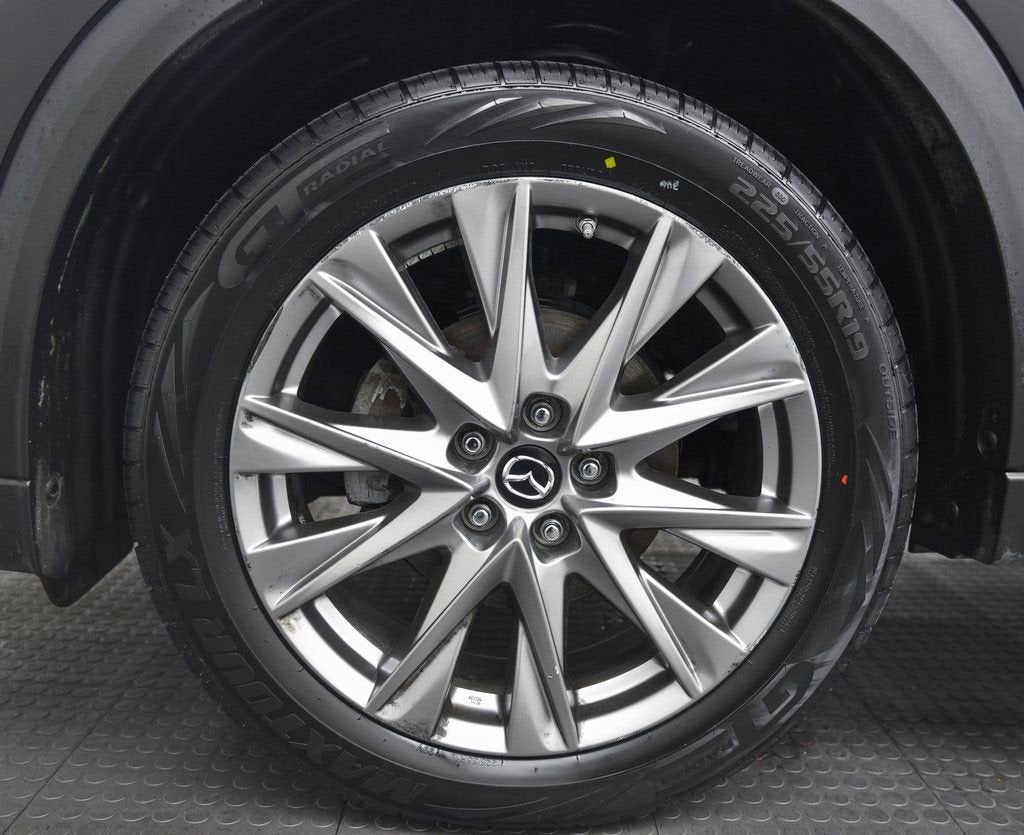 2020 Mazda Mazda CX-5 Grand Touring