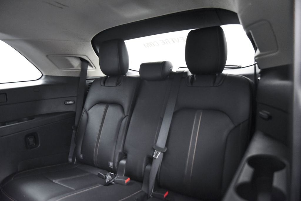 2024 Mazda Mazda CX-90 3.3 Turbo Select