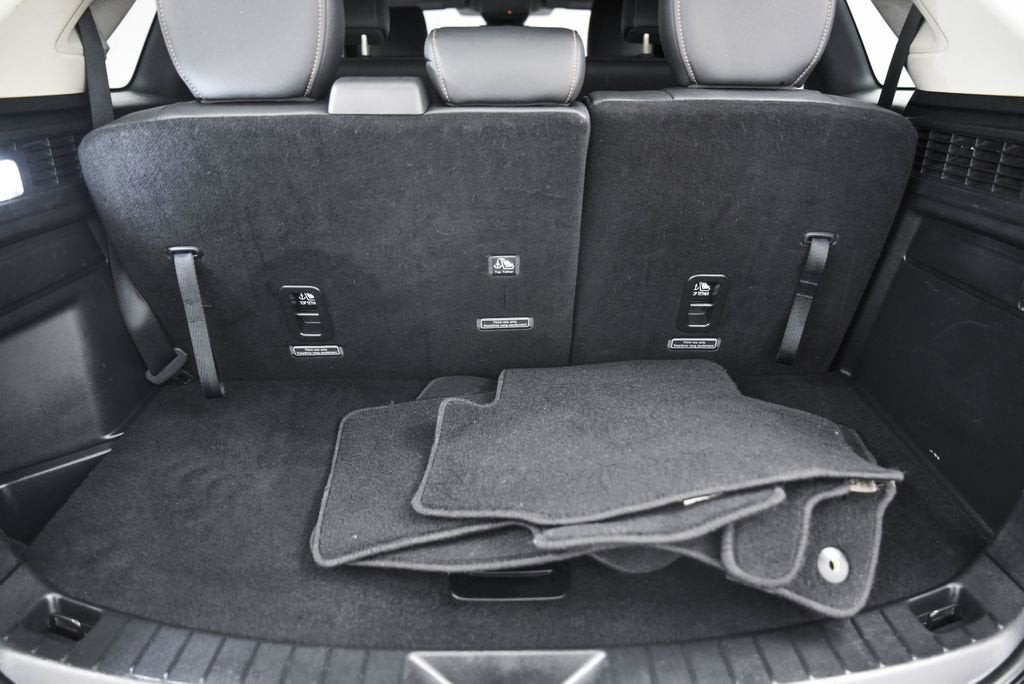 2024 Mazda Mazda CX-90 3.3 Turbo Select