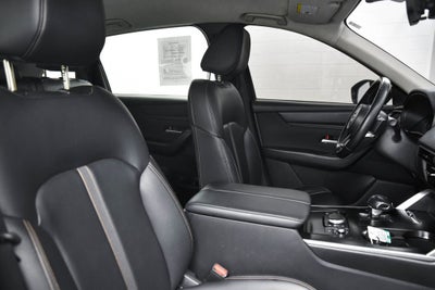 2024 Mazda Mazda CX-90 3.3 Turbo Select