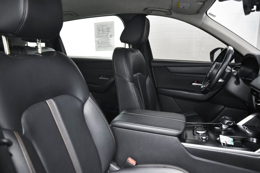 2024 Mazda Mazda CX-90 3.3 Turbo Select