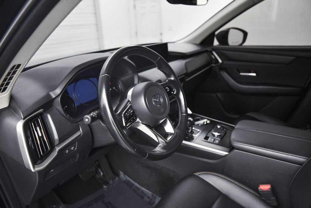 2024 Mazda Mazda CX-90 3.3 Turbo Select