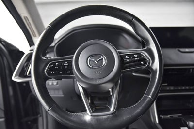 2024 Mazda Mazda CX-90 3.3 Turbo Select