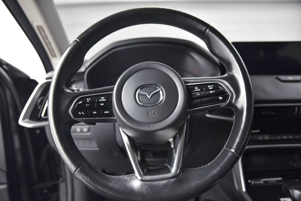 2024 Mazda Mazda CX-90 3.3 Turbo Select