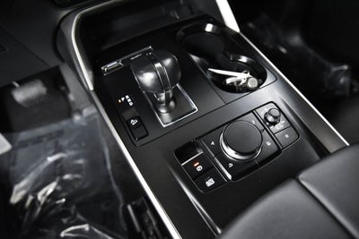 2024 Mazda Mazda CX-90 3.3 Turbo Select