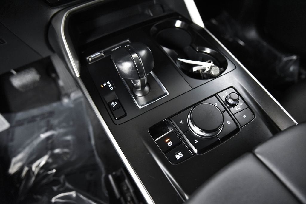 2024 Mazda Mazda CX-90 3.3 Turbo Select