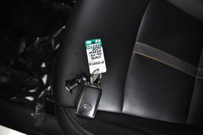 2024 Mazda Mazda CX-90 3.3 Turbo Select