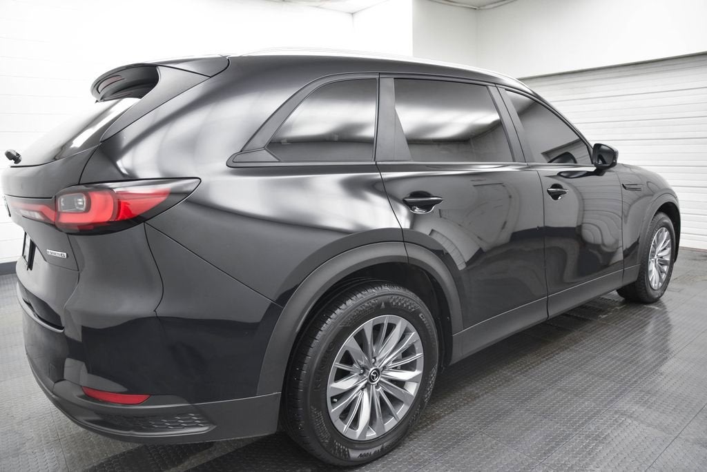 2024 Mazda Mazda CX-90 3.3 Turbo Select