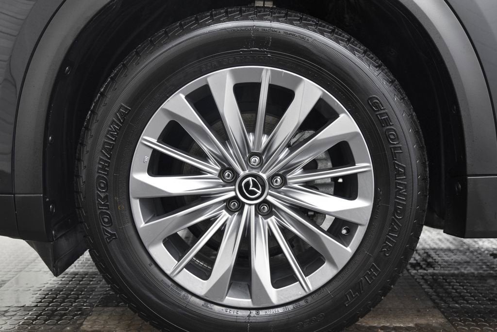 2024 Mazda Mazda CX-90 3.3 Turbo Select