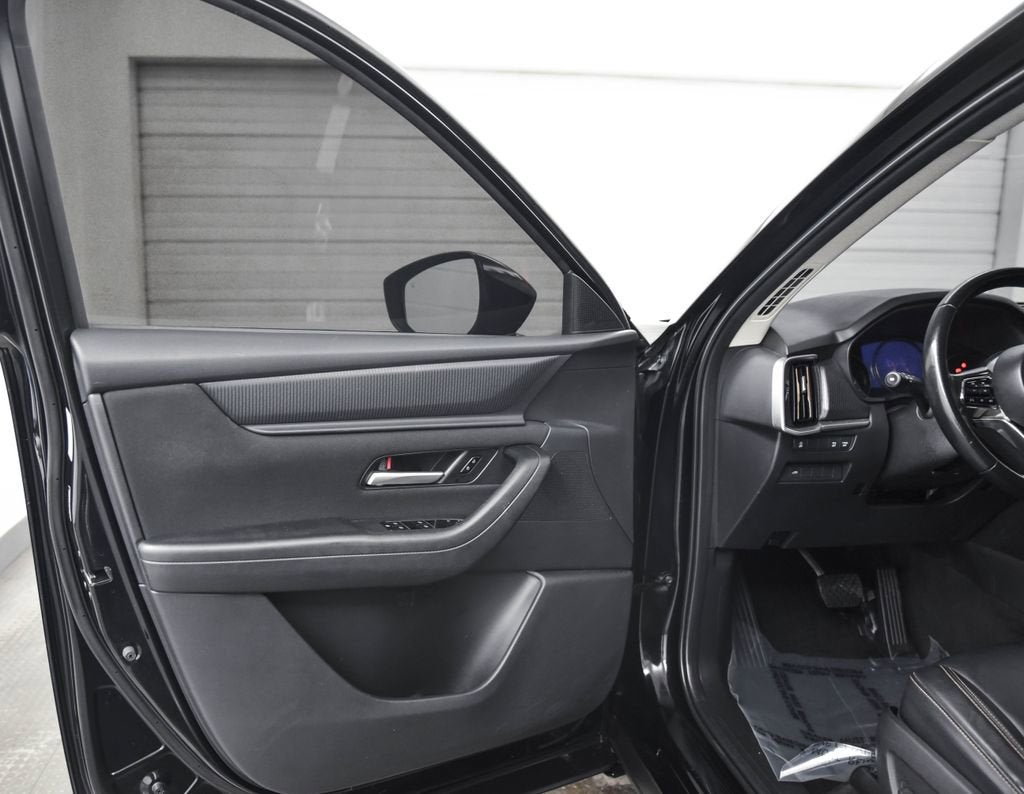 2024 Mazda Mazda CX-90 3.3 Turbo Select