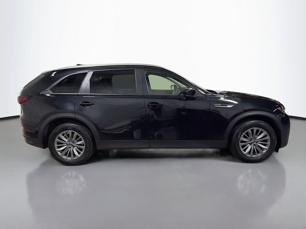 2025 Mazda Mazda CX-90 Select Package