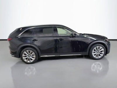 2024 Mazda Mazda CX-90 3.3 Turbo Premium