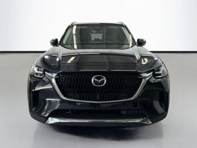 2024 Mazda Mazda CX-90 3.3 Turbo Premium