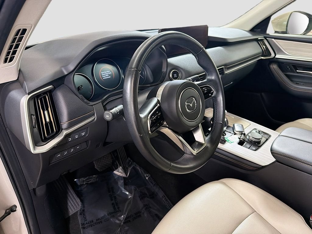 2024 Mazda Mazda CX-90 3.3 Turbo Premium