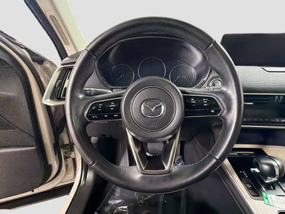 2024 Mazda Mazda CX-90 3.3 Turbo Premium
