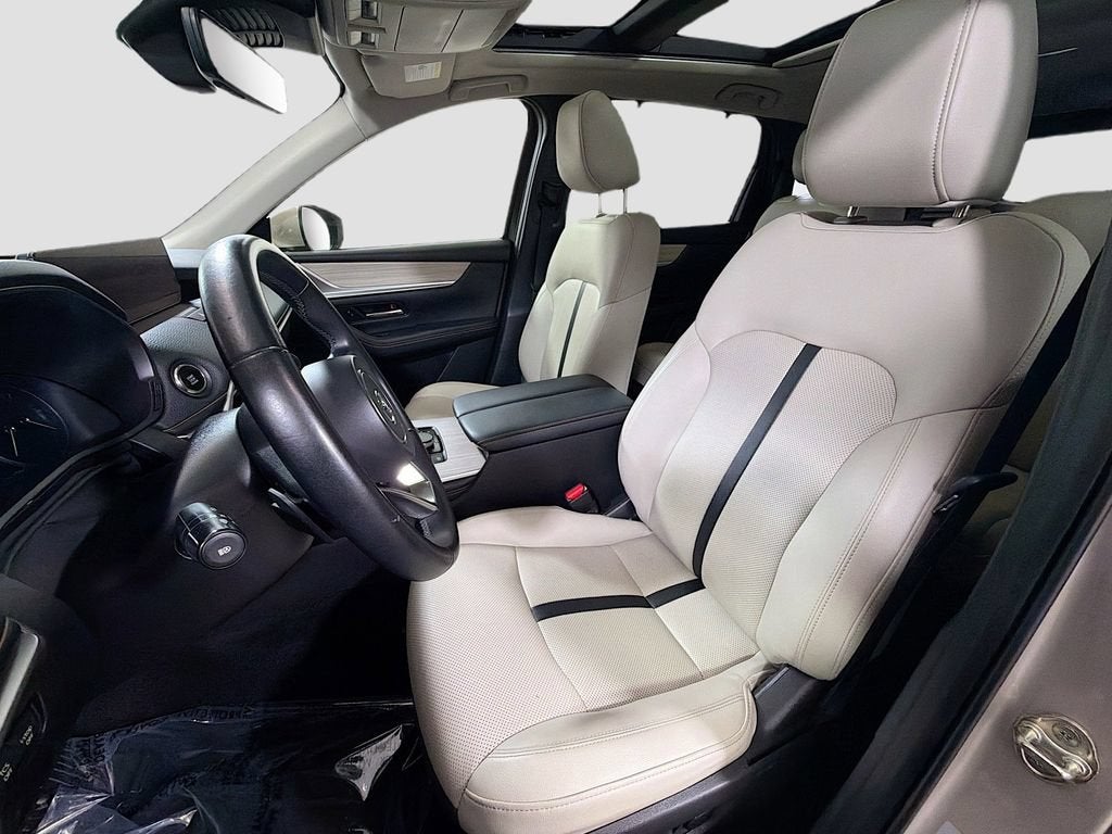 2024 Mazda Mazda CX-90 3.3 Turbo Premium