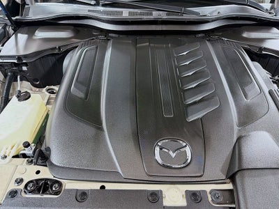 2024 Mazda Mazda CX-90 3.3 Turbo Premium