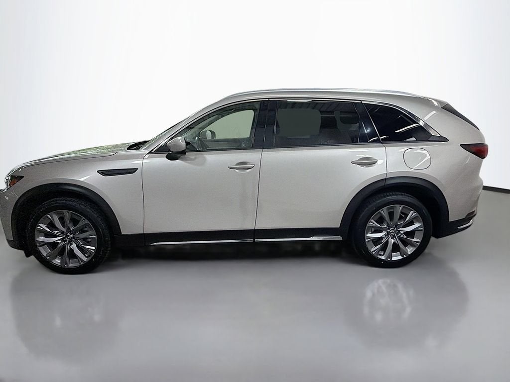 2024 Mazda Mazda CX-90 3.3 Turbo Premium