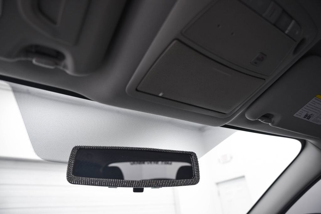 2018 Nissan Rogue Sport SV