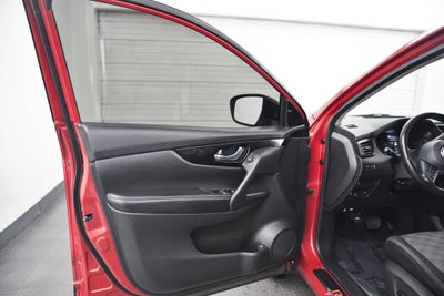 2018 Nissan Rogue Sport SV